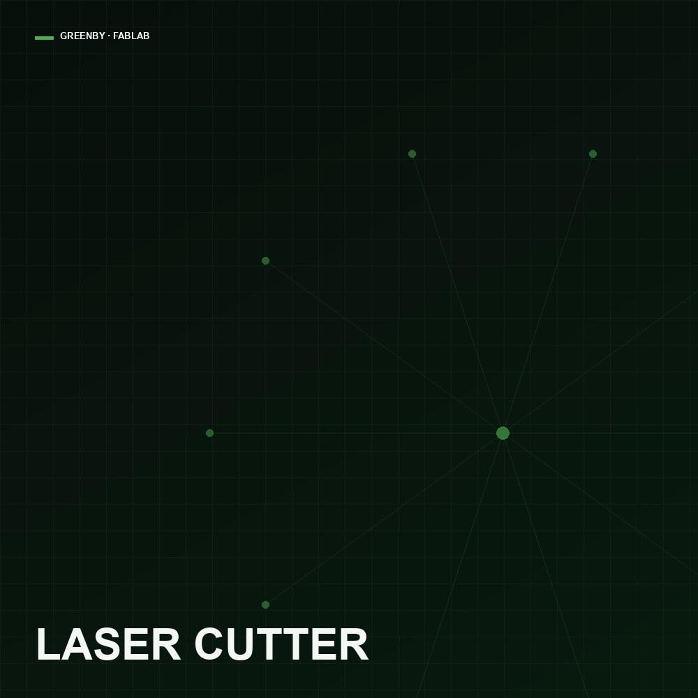 Laser Cutter