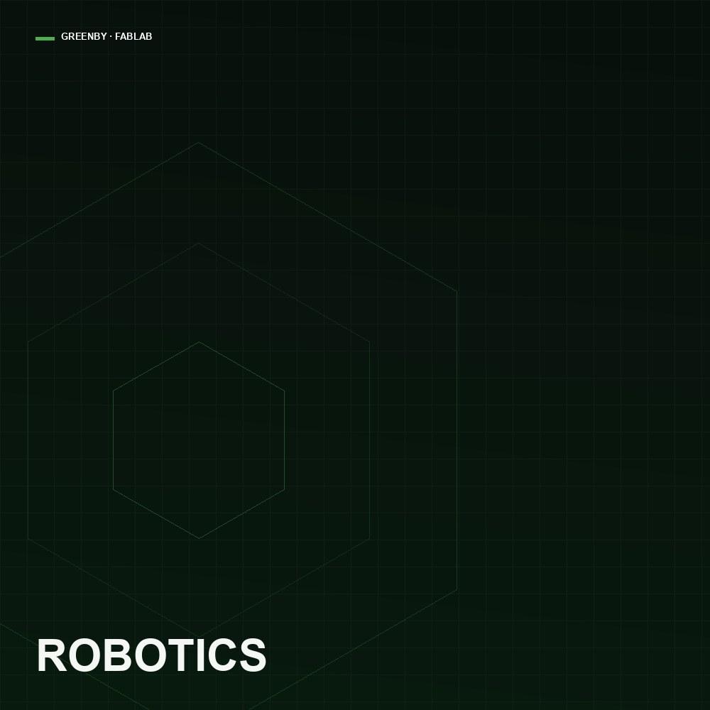 Robotics