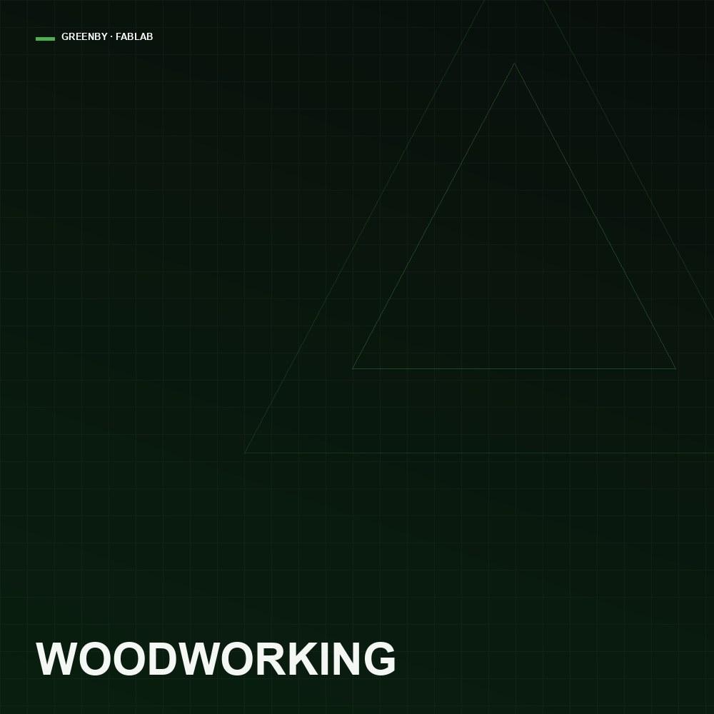 Woodworking