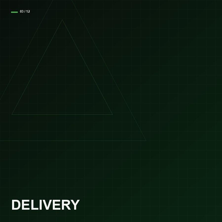 Delivery
