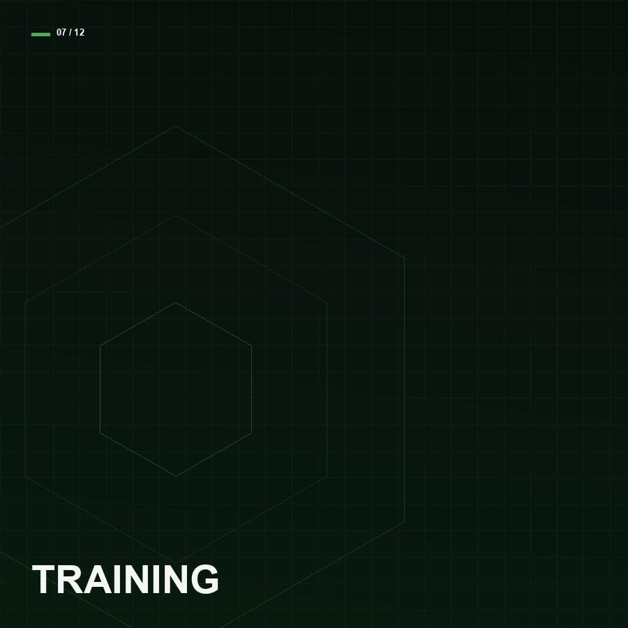Training