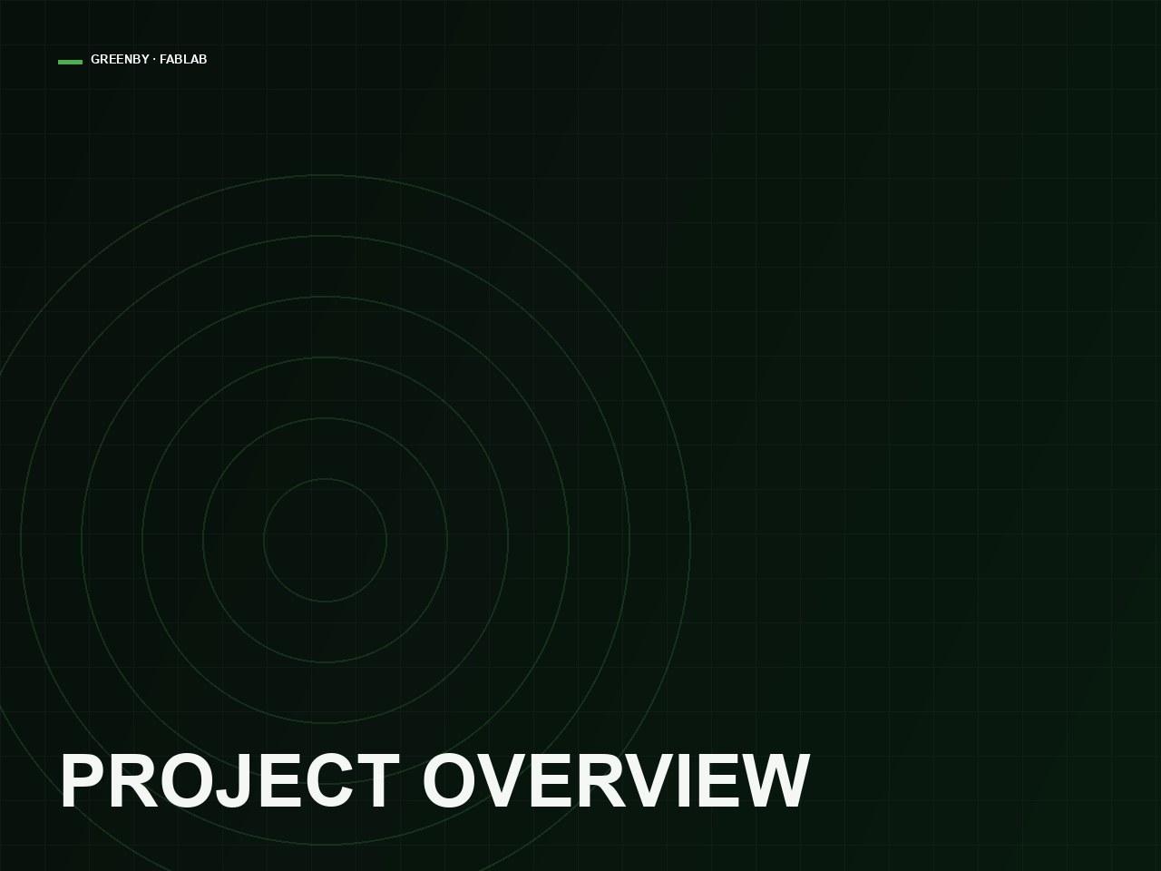 Overview of the FABLAB implementation