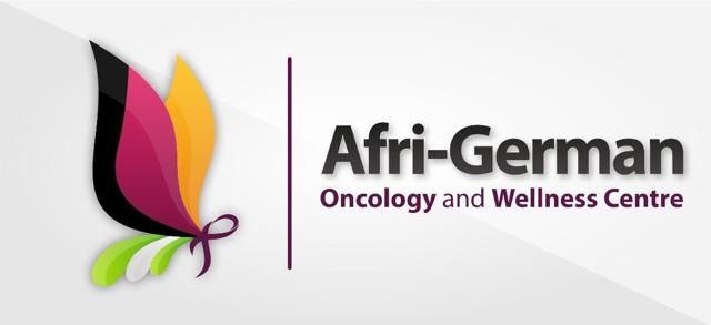AfriGerman Oncology Center logo