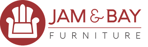 Jam & Bay Furniture logo