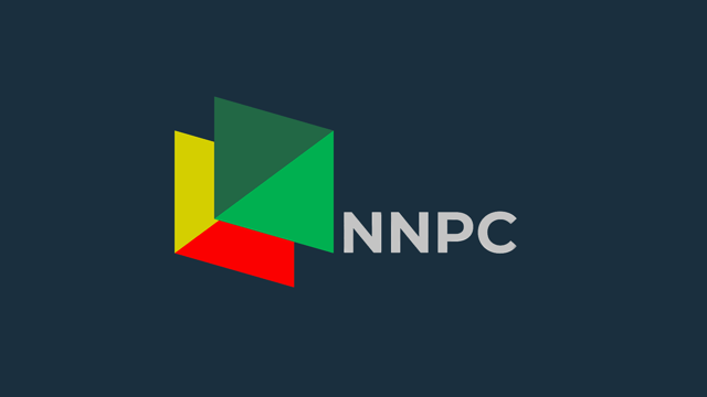 NNPC logo