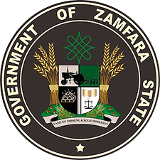 Zamfara State Government logo