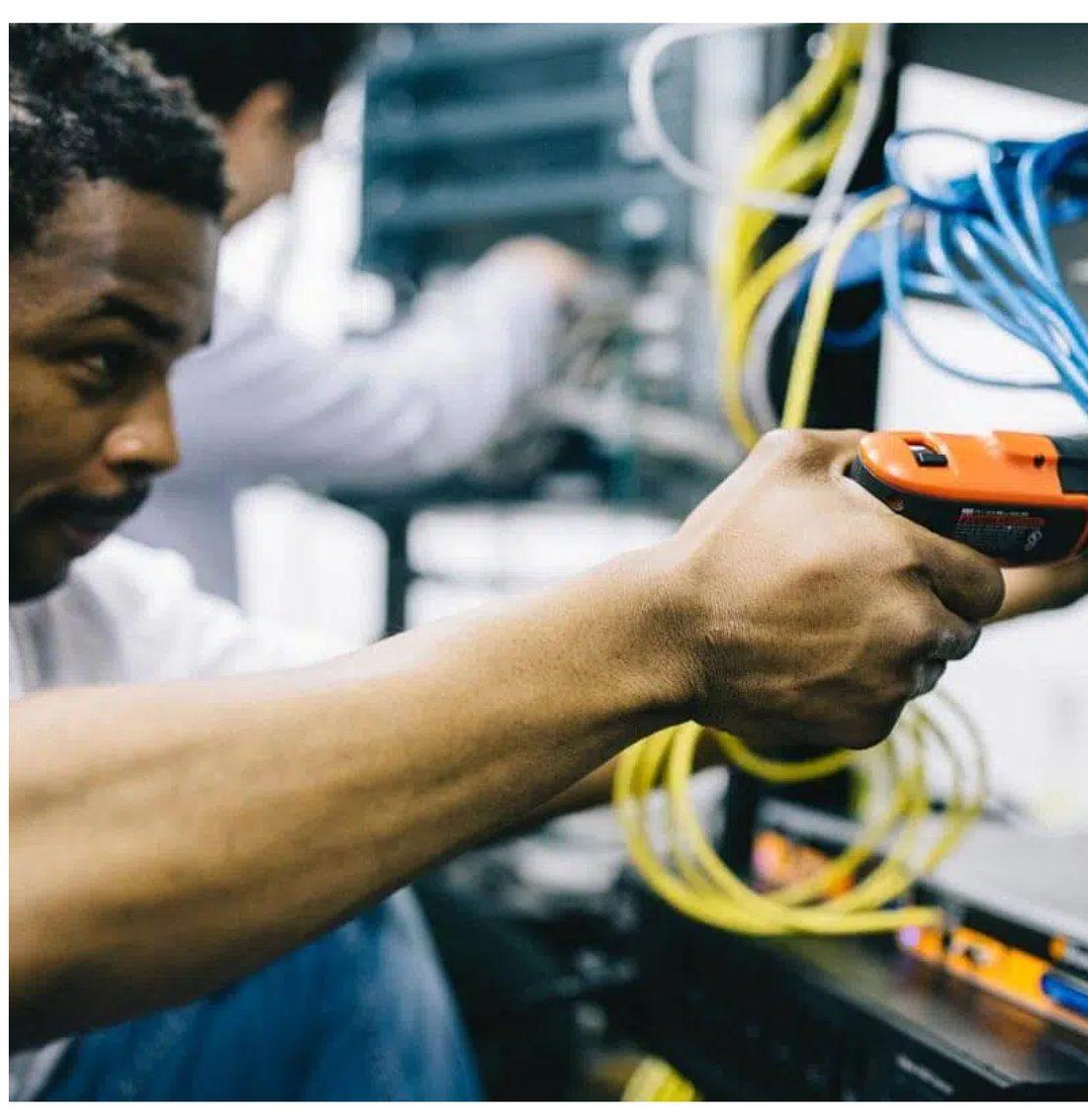 IT Support